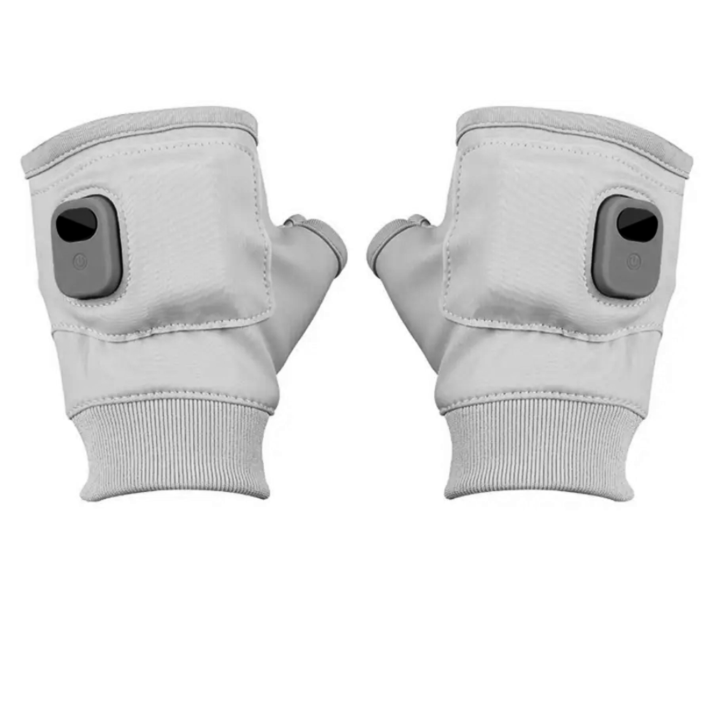 Guantes Térmicos Recargables