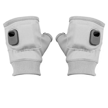 Guantes Térmicos Recargables