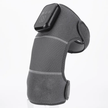 Rodillera con Calor Terapéutico para Alivio Articular