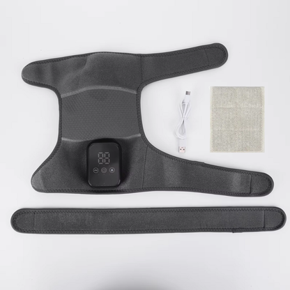 Rodillera con Calor Terapéutico para Alivio Articular