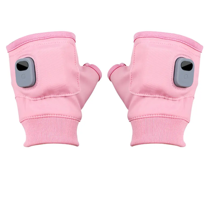 Guantes Térmicos Recargables