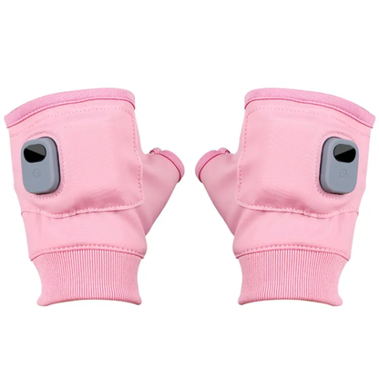 Guantes Térmicos Recargables