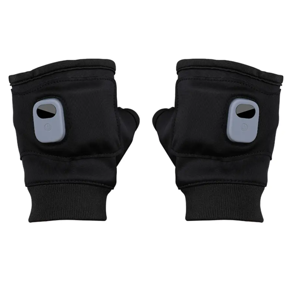 Guantes Térmicos Recargables