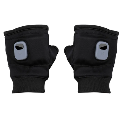 Guantes Térmicos Recargables
